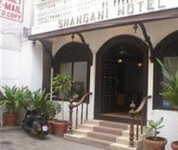 Shangani Hotel Zanzibar