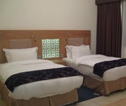 Tamani Hotel Marina Tamani Hotel Marina