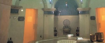One and Only Royal Mirage Residence and Spa