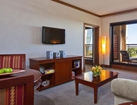 Sheraton Colonia Golf and Spa Resort