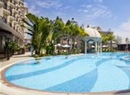 Фото Crowne Plaza Hotel Kaohsiung E Da World