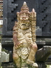 Пенгубенган самый высокий храм на Бесакких