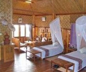 Paradise Inle Resort