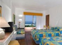BlueBay Los Angeles Locos Hotel Manzanillo