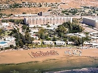 Фото отеля Iberostar Costa Canaria