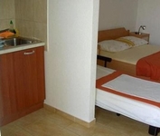 Apartmani Ruza