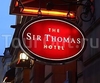 Фотография отеля The Sir Thomas