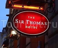 Фото отеля The Sir Thomas