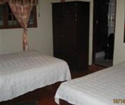 Finca Hotel Villa Lucia