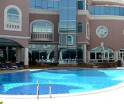 Sharjah Premier Hotel And Resort