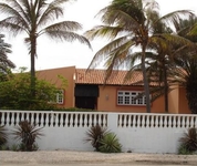Aruba BeachFront Villa Aruba BeachFront Villa
