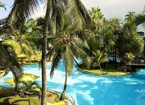 Sarova Whitesands Beach Resort & Spa Mombasa