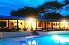 Hacienda Del Mar Guanacaste