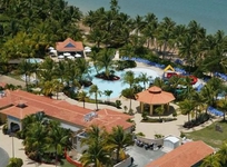 Beach Club Palmas Del Mar
