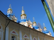 Псково  -Печерский монастырь