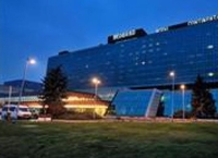 Фото отеля Continental Hotel Beograd
