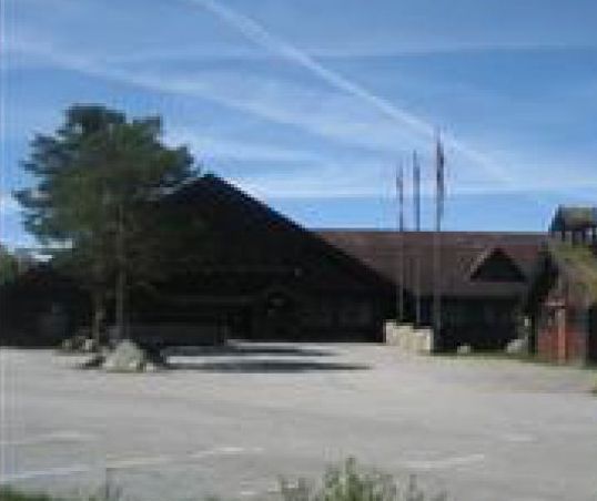 Hovdestoylen Hotel & Lodge