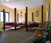 Maruni Sanctuary Lodge Chitwan