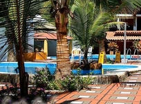 Costa Azul Hotel and Spa