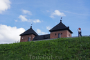 Крепость Хяме — главная достопримечательность города и является одной из самых старинных и живописных финских крепостей.