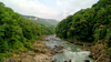 Немного о реках и водопадах Адыгеи