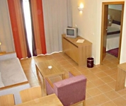 Apartamentos Dunamar