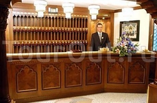 Hotel Ai Mori D’Oriente