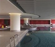 Hotel Novotel Taipei Taoyuan International Airport