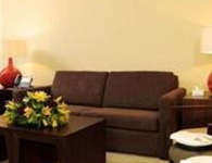 Moevenpick Hotel & Residence Hajar Tower Makkah