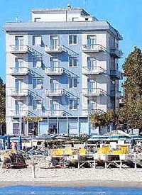 Фото отеля Hotel Giannini