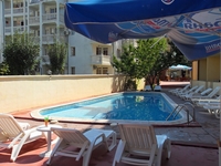 Ryor Hotel