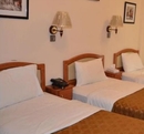 Фото Rahab Hotel