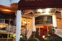 Фото отеля White Tower Hotel