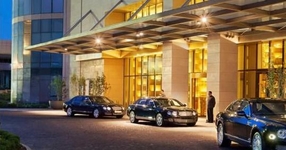 JW Marriott Absheron Baku Hotel