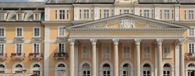 Grand Hotel Rogaska
