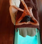 Huvafen Fushi Spa Resort