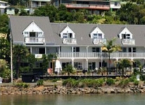 Acacia Lodge Mangonui