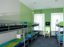 EuroHostelSpb na Nevskom 22-24