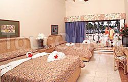 Ifa Villas Bavaro Beach Resort