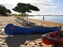 Hotel del Lago Punta del Este
