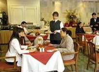 Hotel Diego de Almagro Concepcion