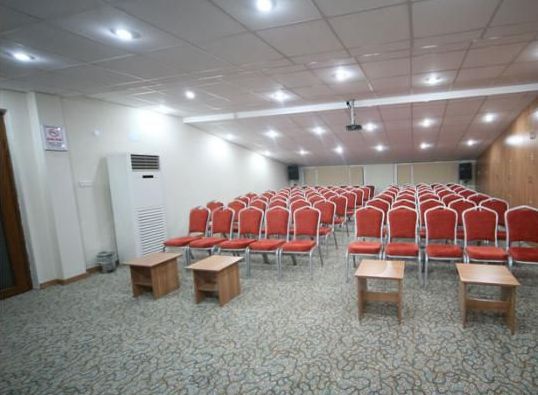 Ali Bilir Hotel Konya