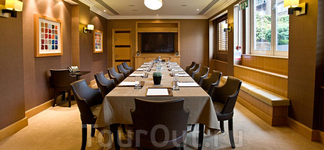 Jumeirah Lowndes Hotel