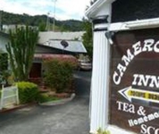 Cameronian Inn