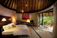 Hilton Maldives Iru Fushi Resort & Spa