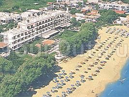 Santa Marina Holiday Village