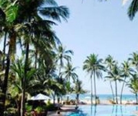 Фото отеля Myanmar Treasure Beach Resort