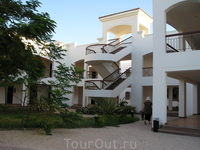 Отель Grand Seas Resort Hostmark 5*