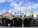 Торговый центр CITA