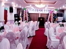 Фото Goodstay Kyungha Spa Hotel Daejeon